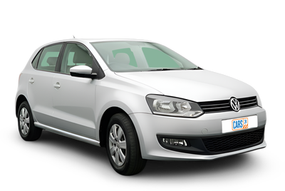 Volkswagen Polo-img